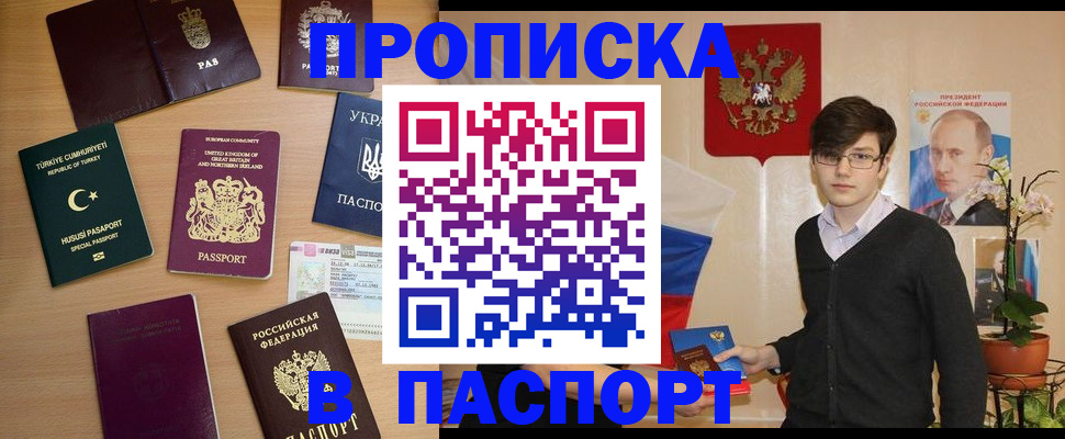 прописка 2025 в Московской области